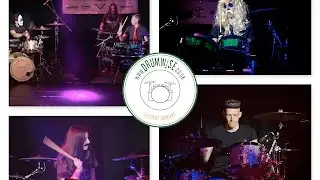 The DrumWise Student Concert 2017 | The DrumWise Teachers' Performance