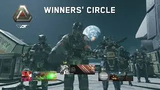 Infinite Warfare: Team Death Match Terminal Hardened Darvest V Smith Offline Gameplay