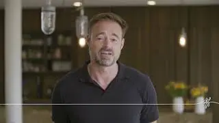 One of the kindest things you can ever do | Jamie Theakston