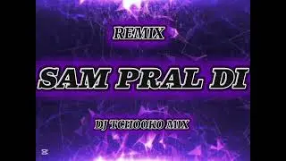 𝐒𝐀𝐌 𝐏𝐑𝐀𝐋 𝐃𝐈 (𝐑𝐄𝐌𝐈𝐗 )     [ 𝐃𝐉 𝐓𝐂𝐇𝐎𝐎𝐊𝐎 𝐌𝐈𝐗 ] #dj #mashup #audio #remix #dancehall #viral #likes 