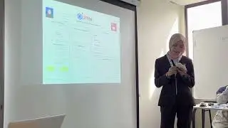VIDEO PRESENTATION THE EFFECT OF DIGITAL LITERACY ON SCAM AWARENESS