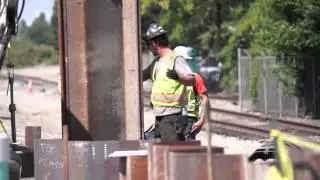 Urban Green - Flood Protection Project