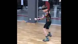 MMA Reflexie Trainingsoefening