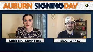 Auburn NSD 2023 Live Show
