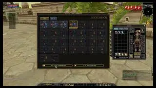 VSRO Daily Reward & New Feature &ndash;  X9 Filter 🔥 TopS4a