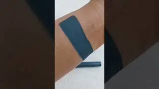 e.l.f. Cosmetics No Budge Matte Shadow Stick - Out Of Sight    #trending#viral#shorts#youtubeshorts
