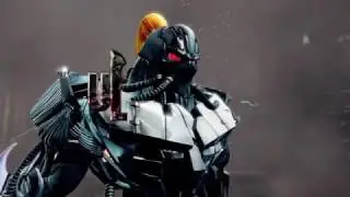 Fulgore's Ultimate