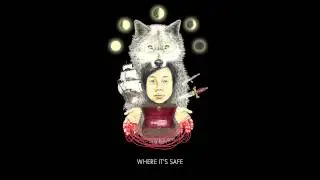 DEON - Where It's Safe [Official Audio]