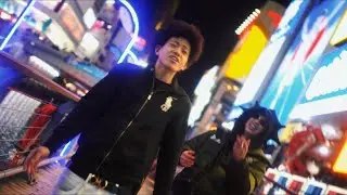 Slime 4 Glory (Slime 4 AKT &times; 13Frosch) Official Music Video