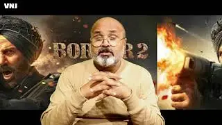 Border 2 Day 7 Advance Booking Collection With Day 7 Box Office Prediction Report