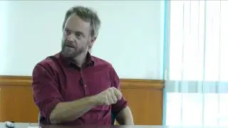 Peace Lens: On Transitional Justice in the Bangsamoro with Kristian Herbolzheimer