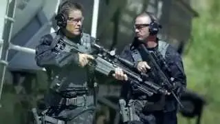 Beretta Defense Technologies