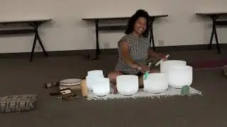 5.11.25 Soundbath - Boundary Keepers: Nurturing Healthy Connections”