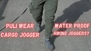 The Best Water Resistant Hiking Pants Under $50?