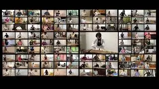Strings of Hope: Hana Ikada