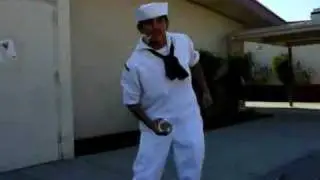 Jiff (Jon F.)'s Popeye dance