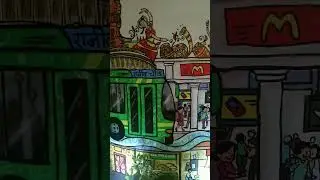 India International Trade Fair 2022  | Visit Delhi Exhibition | #tradefair #shorts