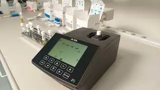 HI802 Automatic Recognition-HI802 barcode自動辨識測項的功能