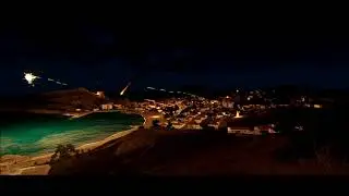 NATO Night Time AIR RAID | ARMA 3 Battles