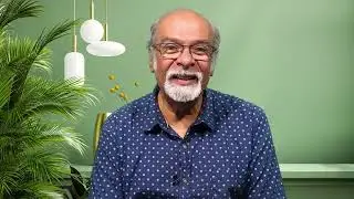 The Promises of God - Episode 6: The Promise of Stability