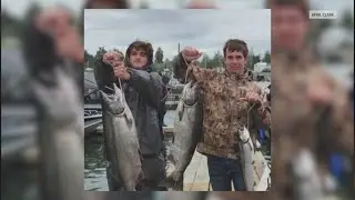 Second body found in Butte County in area where duck hunters went missing
