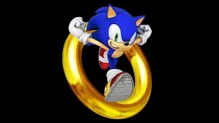 Sonic Coin Sound