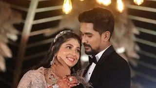 CINEMATIC WEDDING HIGHLIGHT  || EDIUS HIGHLIGHT PROJECT || X 08