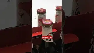 Tilbakekaller julebrus