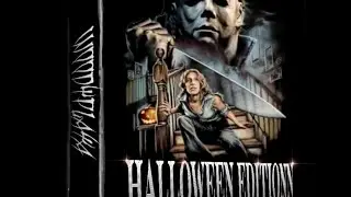 Halloween Edition-Woody Playa[Full Tape]