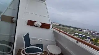 Disney Magic stateroom 7636
