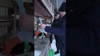 Скотч Финка удивил!