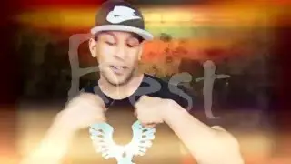 Nytch - Am Back Freestyle