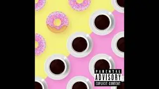 DONAS Y CAFE  (FULL ALBUM) TACHY JV & MUSEO
