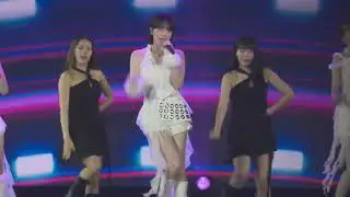 [8k 30p HDR] 251231 KARA/카라 知英/지영 -Lupin /台北跨年演唱會 Lupin
