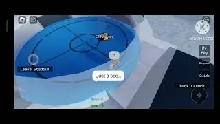 How to make a Beyblade jump in 22 seconds :'D