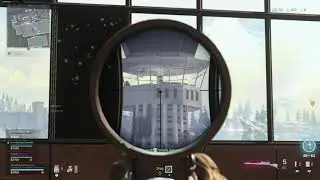Just a pixel snipe