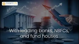 Fundraising with Resurgent India
