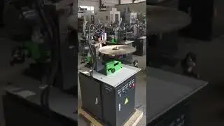 Saw Blade Sharpening Machine