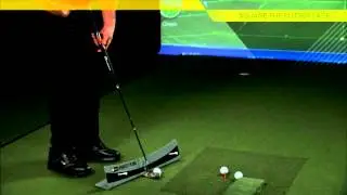 SQUARE THE PUTTER FACE