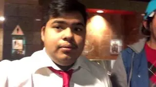 😺 Ani Chatter Vlog - The Boy and The Beast Movie #anichatter