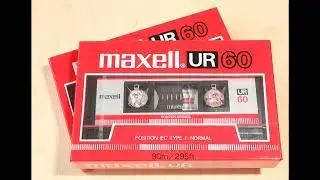 Tape 2 Track 1