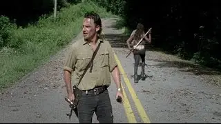The Walking Dead - Season 6 OST - 6.01 - 03: The Plan (I)