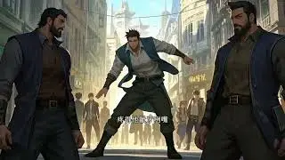 ✅ 第 1 集｜我亲手设计的系统，把我判定成了零权限