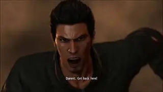 Yakuza 6 -   Long Battle -  Hotel Infiltration - No Damage, Legend Mode ( Full)