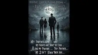 Uncover the darkest secrets in the gripping of these thrillers, where nothing is as it seems.