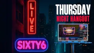 Late Night Wins on Sixty6 Social Casino