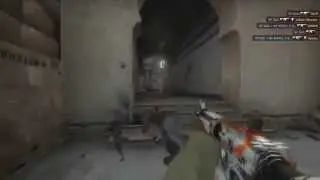 CS:GO - MEAT ACE by SaD
