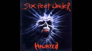 Six Feet Under - Human Target (lyrics)