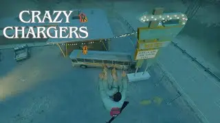 LEFT 4 DEAD 2 - CRAZY CHARGERS - DARK CARNIVAL #4