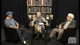 Carl Brookins & William Kent Krueger   [5-26-2023]